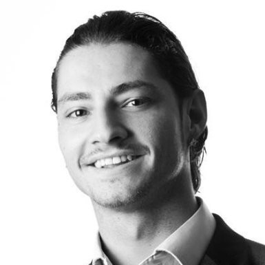 Dennis Evenstad